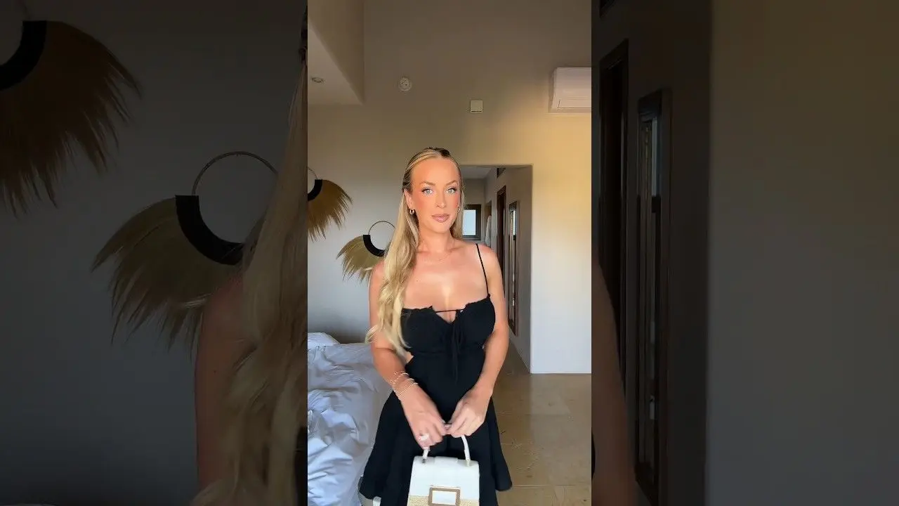 Vacation Dinner Makeup: Beach to Evening Glam