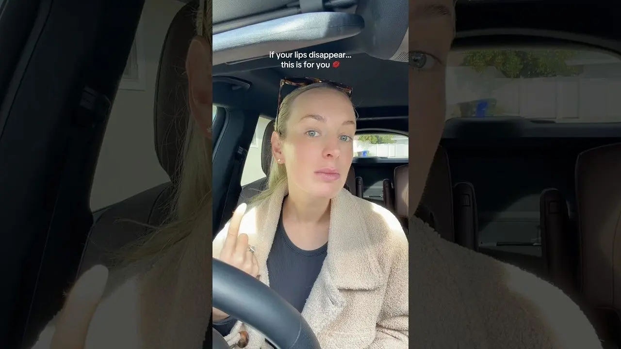 Rhode Peptide Lip Tint Review: Worth the Hype?