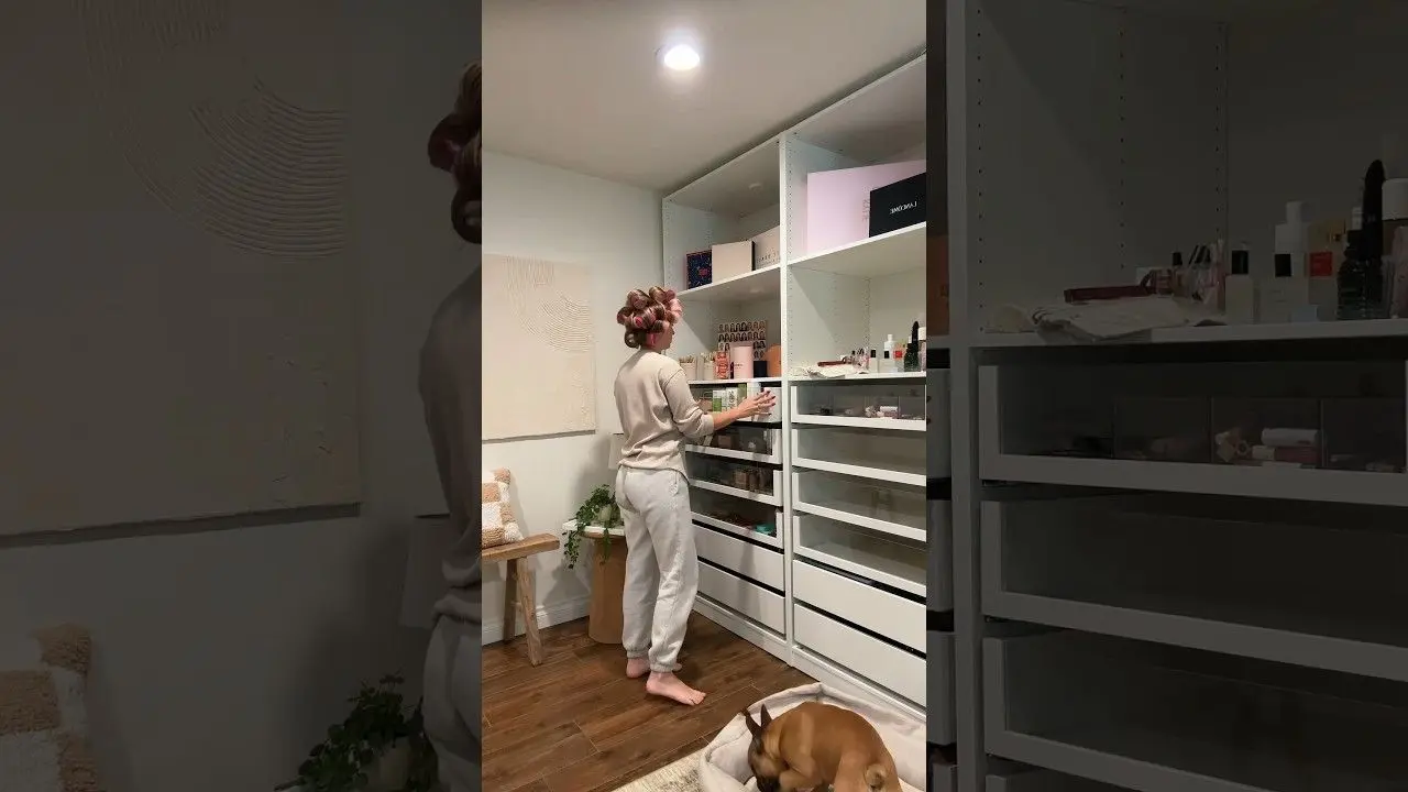 Clean & Organize Your Makeup Desk Like a Pro