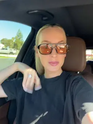 America's Tire Employee Goes Viral with Moving In Joke