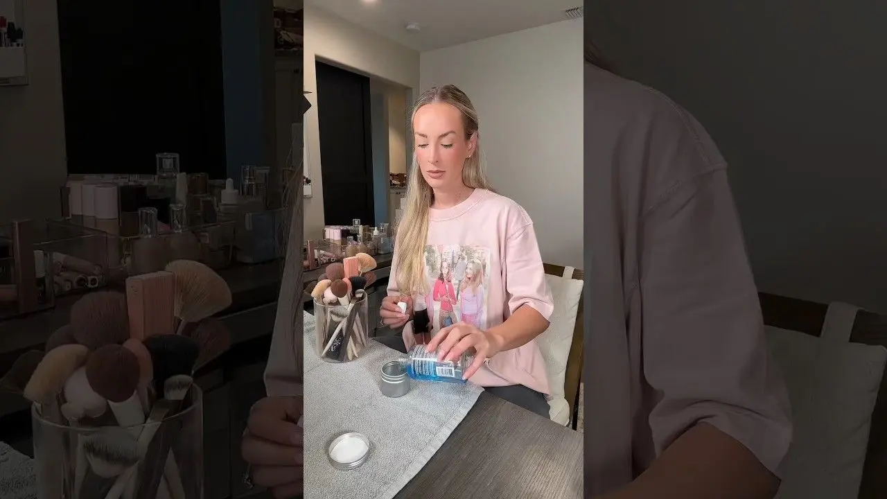 Essential Reminder: Why Clean Makeup Brushes Matter