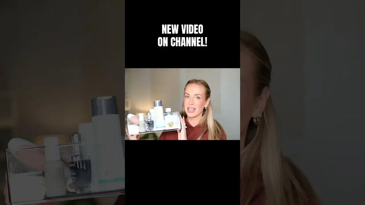 My 5-Year Anti-Aging PM Skincare Routine That Actually Works