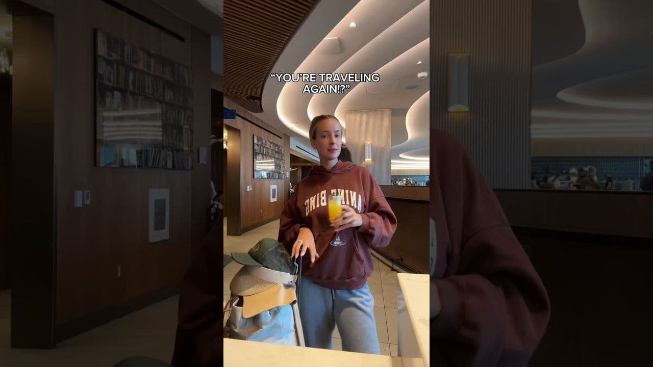 Vacation Mode Always: Living the Dream Life in Mexico