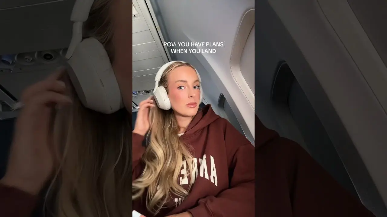 GRWM: Vacation Makeup Look for Mexico Getaway