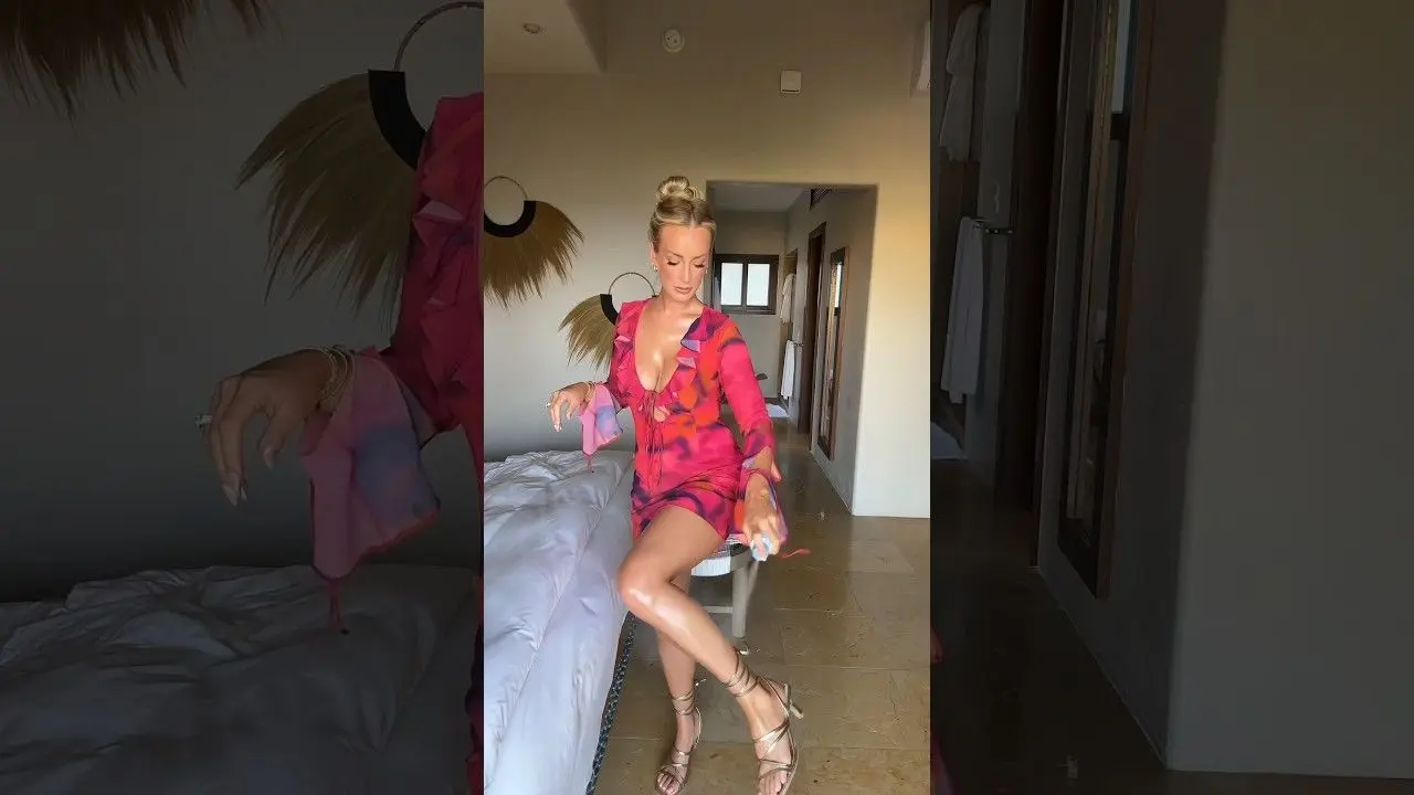 The Ultimate Body Glow Hack for Instant Radiance