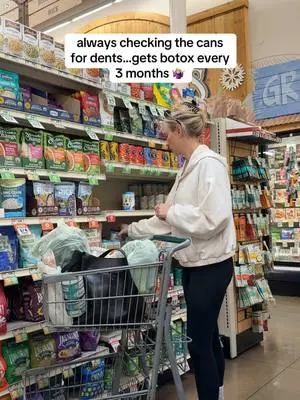 I'm Just a Girl: Botox and Beauty Standards